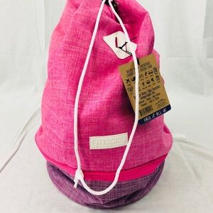 Fitkicks book bag NEW